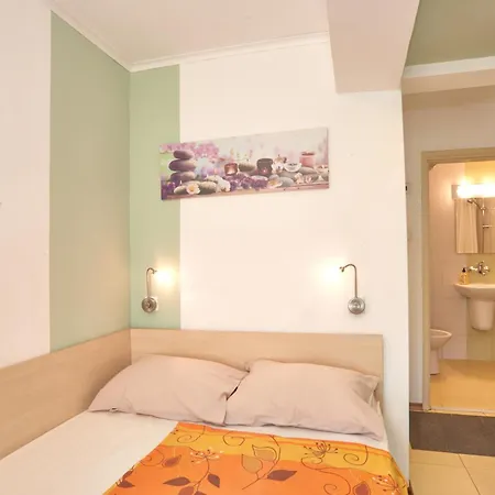 Lazur Studio Apartment Burgas