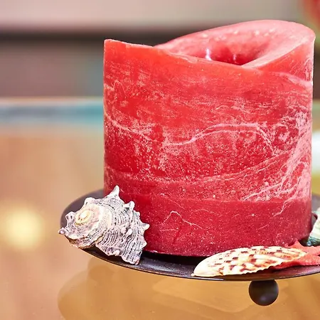 Lazur * بورغاس