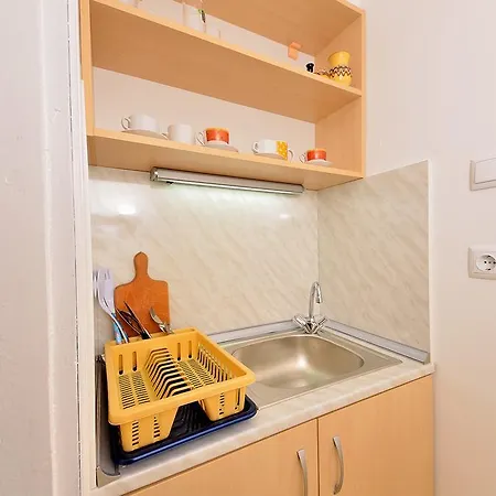 Lazur شقة بورغاس