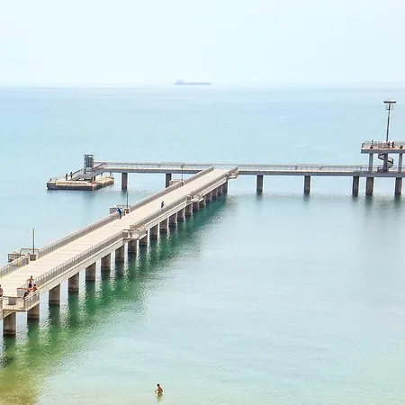 Lazur * بورغاس