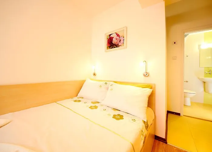 Lazur Апартаменты