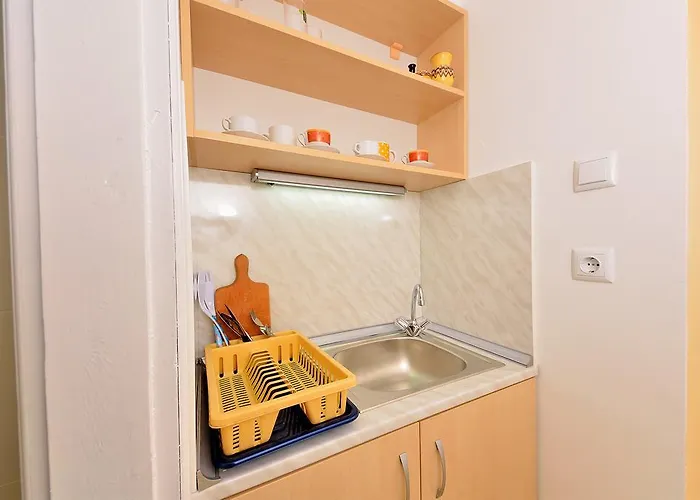 Lazur Апартаменты Бургас