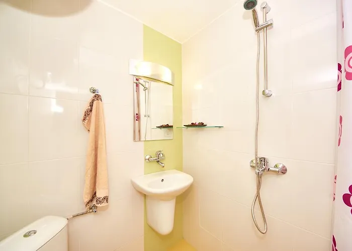 Lazur Апартаменты